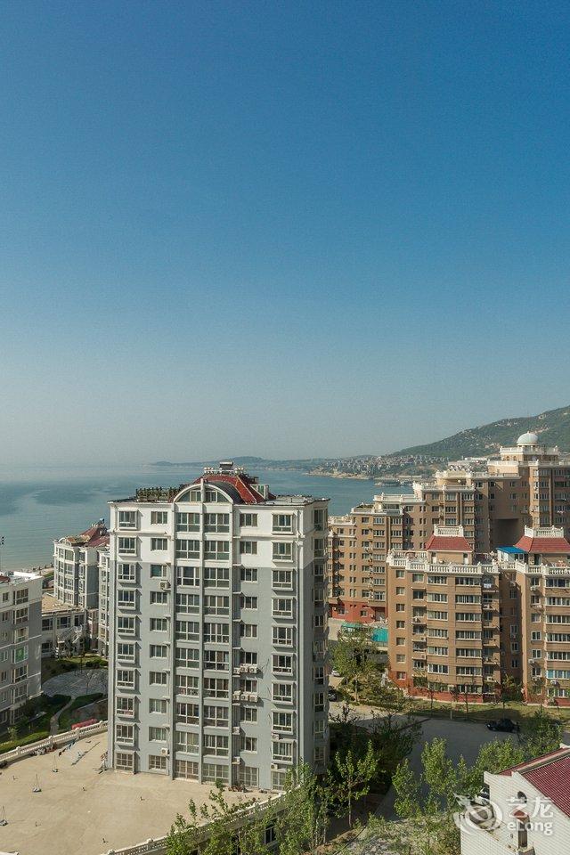 威海a一线海景房公寓(2号店)