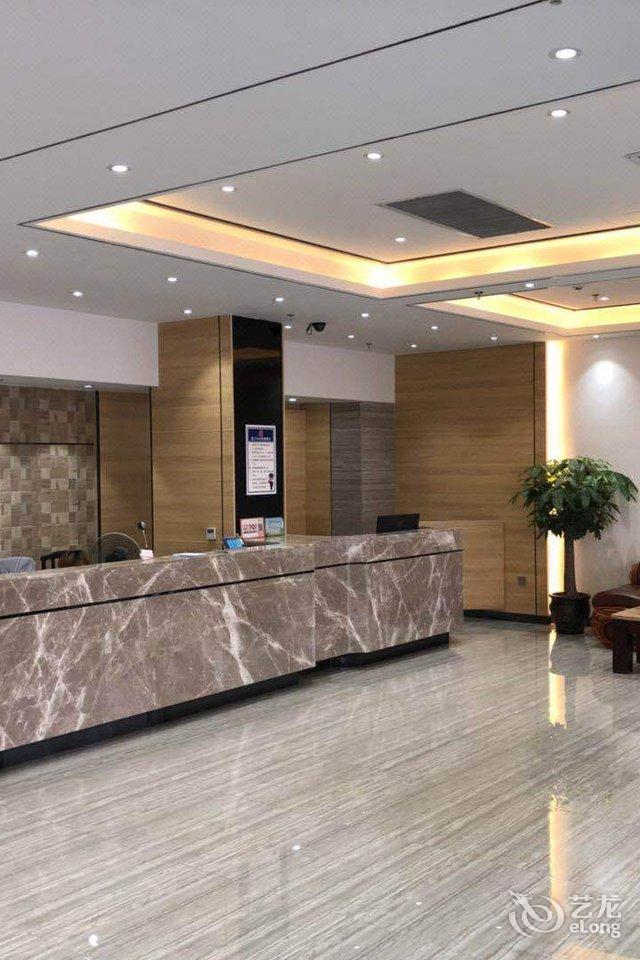 人大商务酒店湛江附属医院民大环宇天地店详情-pc酒店预订-中国南方