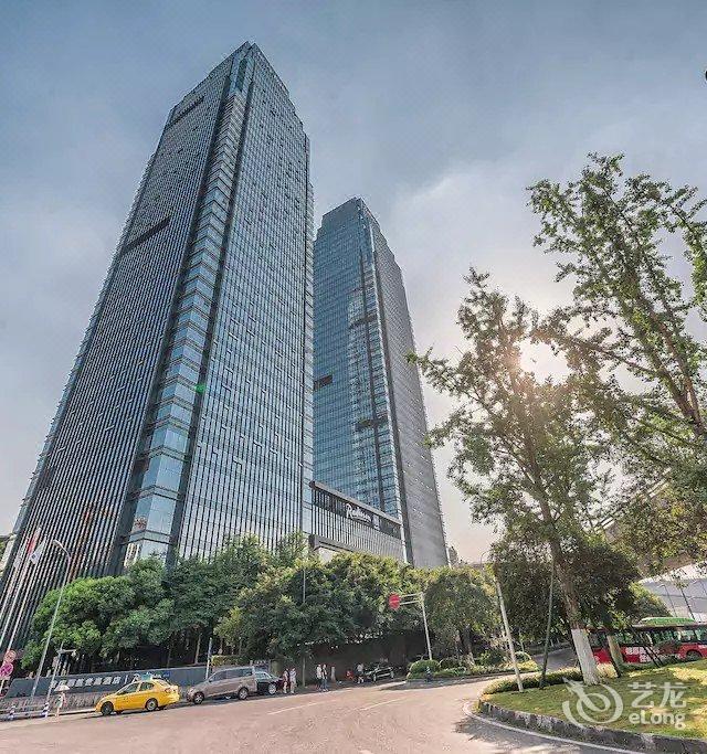 重庆南岸区重庆市南岸区长江国际公寓2018