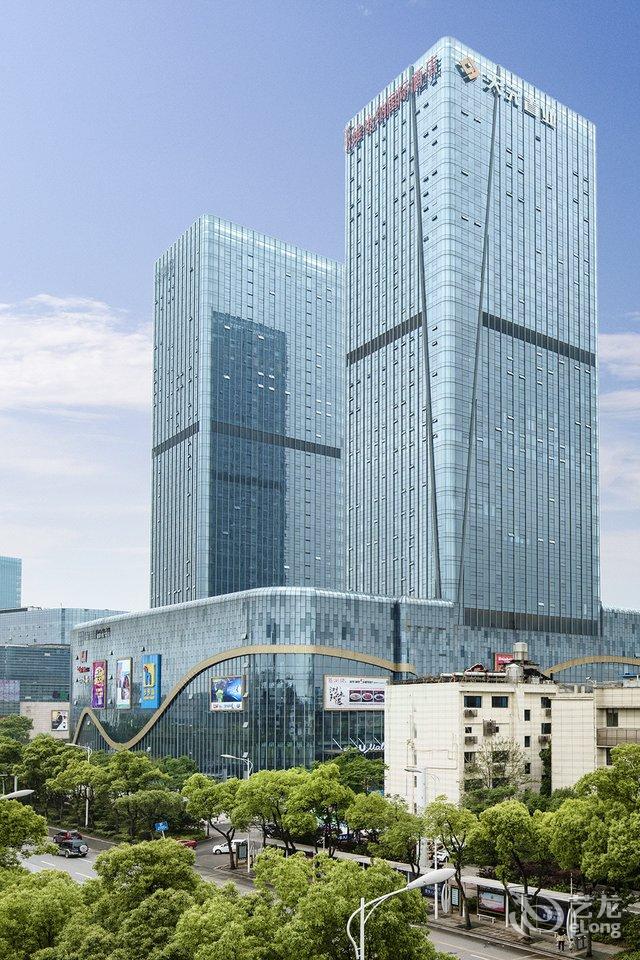 维也纳国际酒店(湘潭中心店)