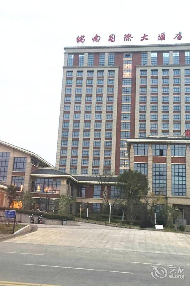 泾县金泰大酒店地址图片