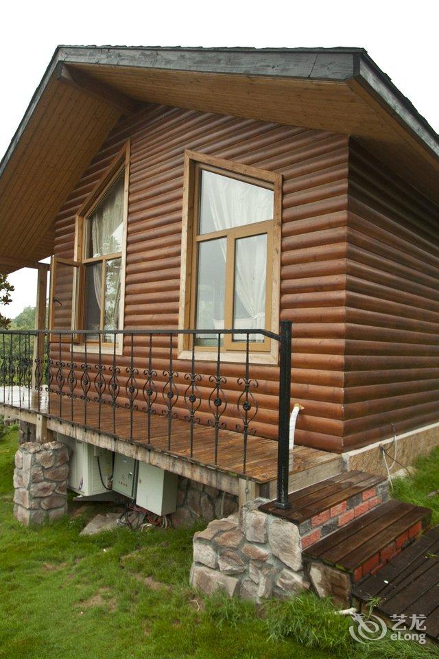 临沭冠山仙境私人别墅