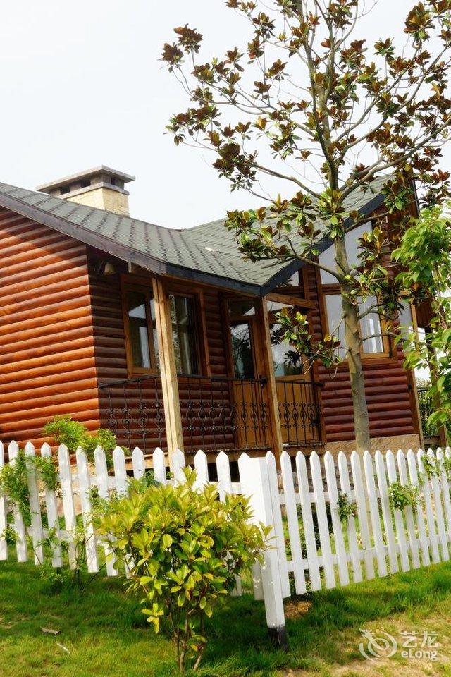 临沭冠山仙境私人别墅