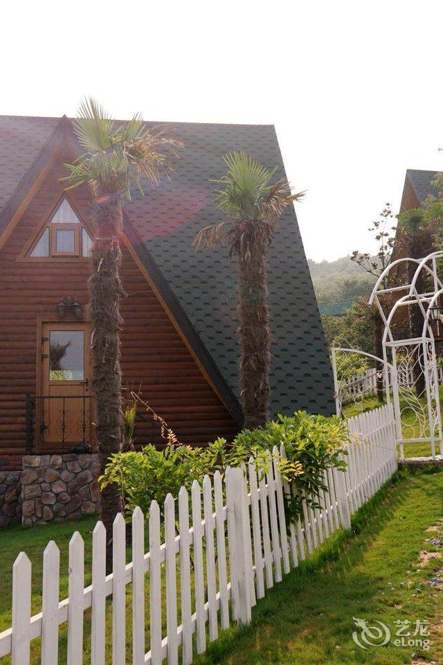 临沭冠山仙境私人别墅