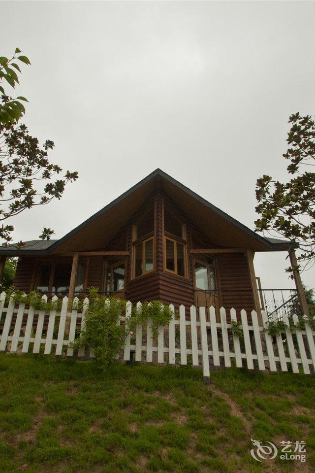 临沭冠山仙境私人别墅