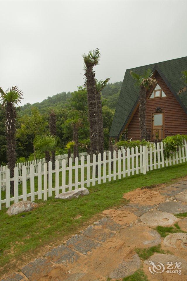 临沭冠山仙境私人别墅