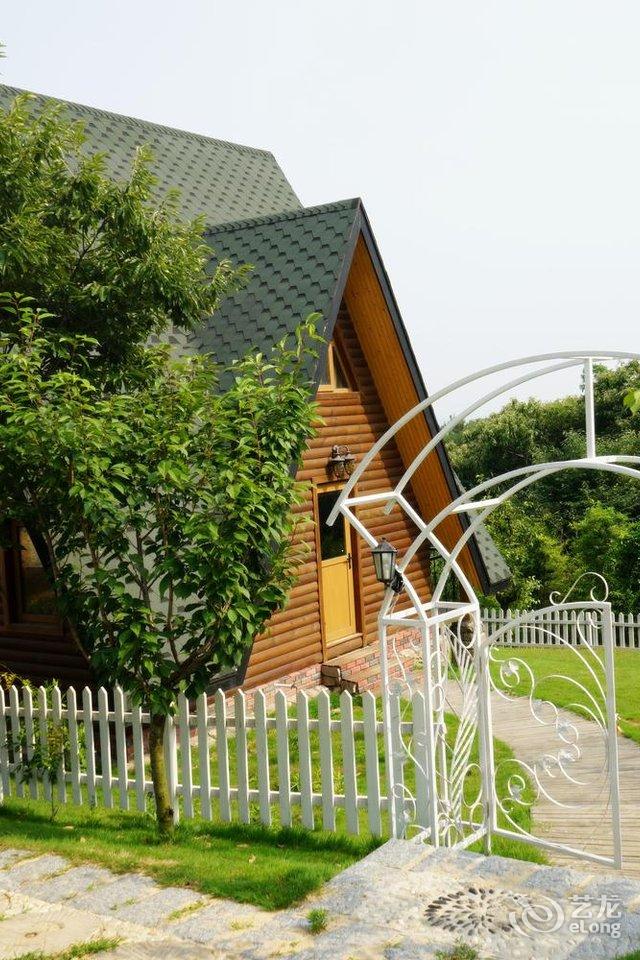 临沭冠山仙境私人别墅