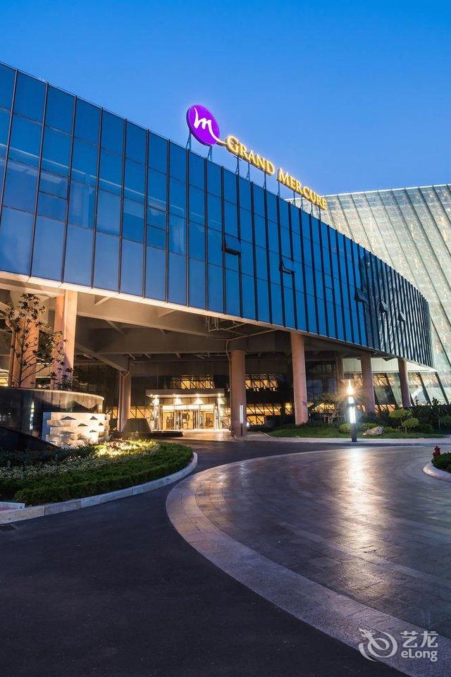 青岛青航美爵酒店详情-pc酒店预订-中国南方航空官网