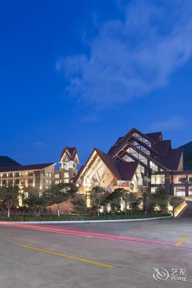 韶关经律论国际酒店