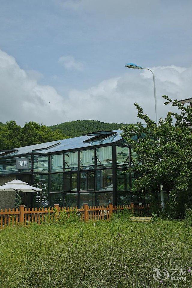 大连北马山庄