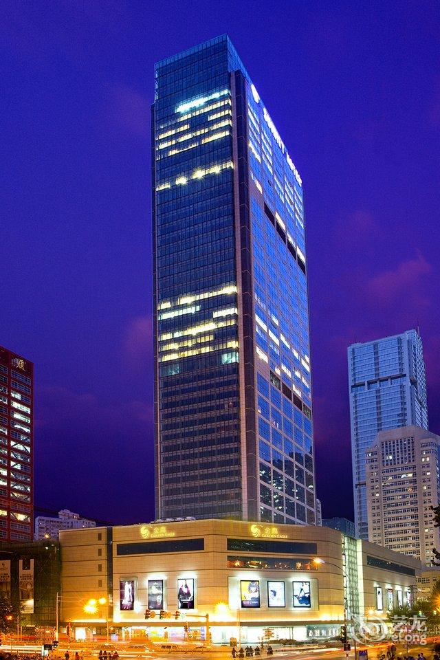 南京金鹰珠江壹号国际酒店