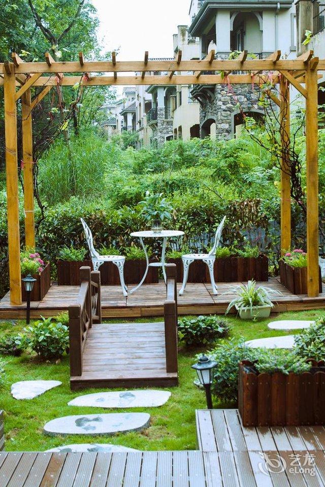 重庆柏翠庄园度假别墅详情-pc酒店预订-中国南方航空官网