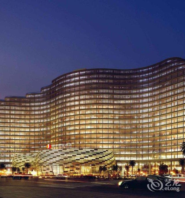 商丘信华建国酒店