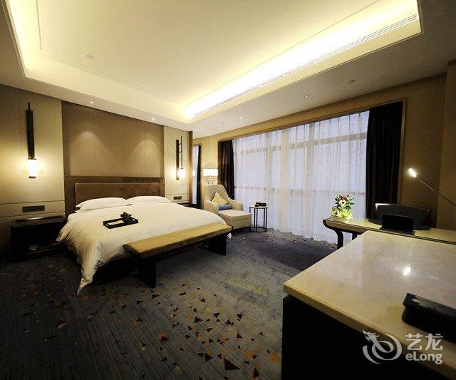 商丘信华建国酒店