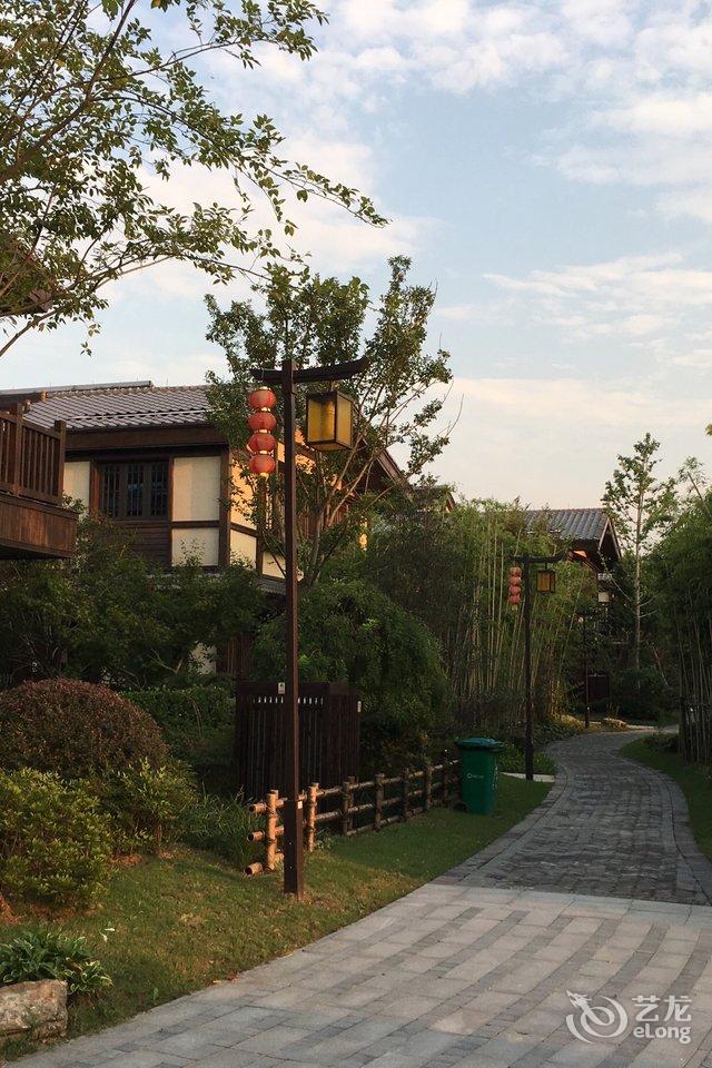 嘉兴乌里拾光民宿5号店