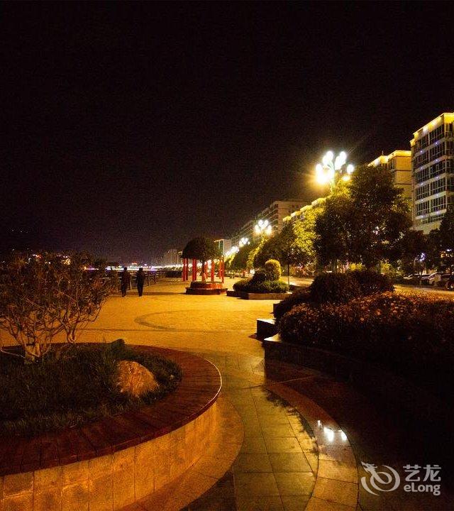 陇南金都大酒店