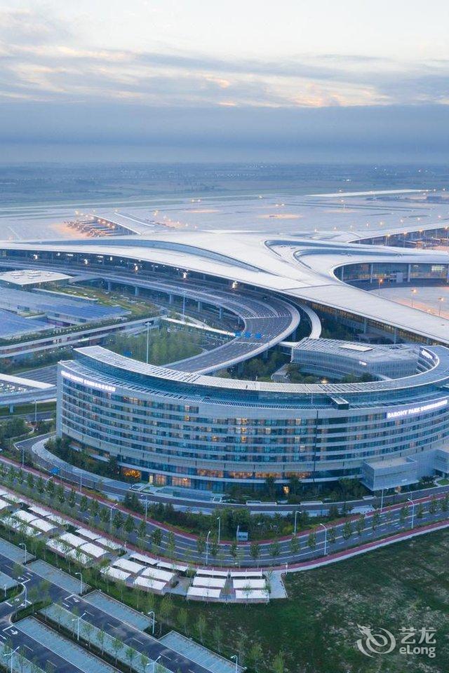 青岛国际机场君廷酒店详情-pc酒店预订-中国南方航空官网