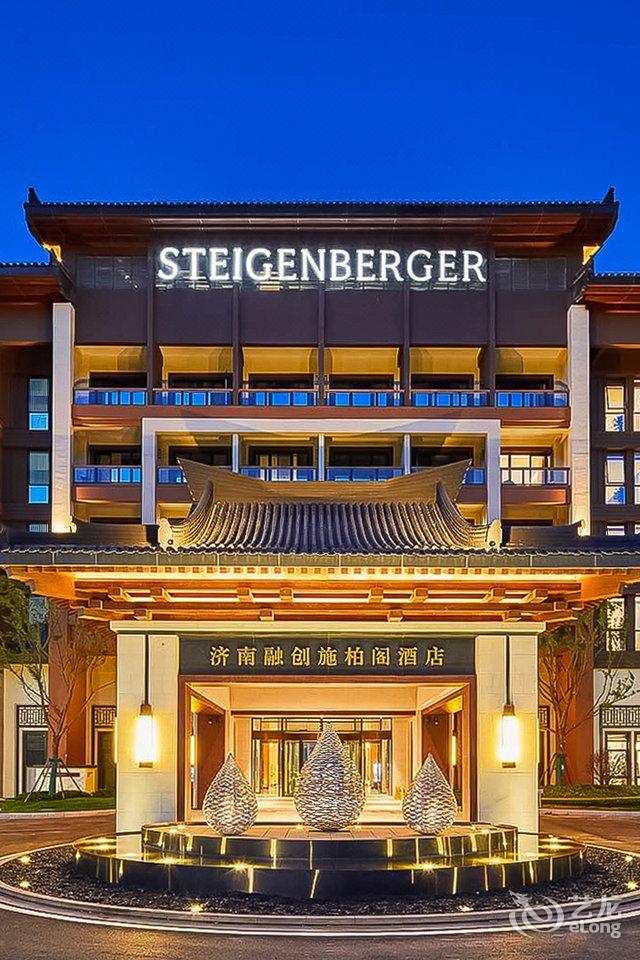 济南融创施柏阁酒店详情-pc酒店预订-中国南方航空官网