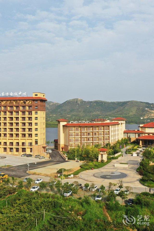 费县大田庄国际度假酒店