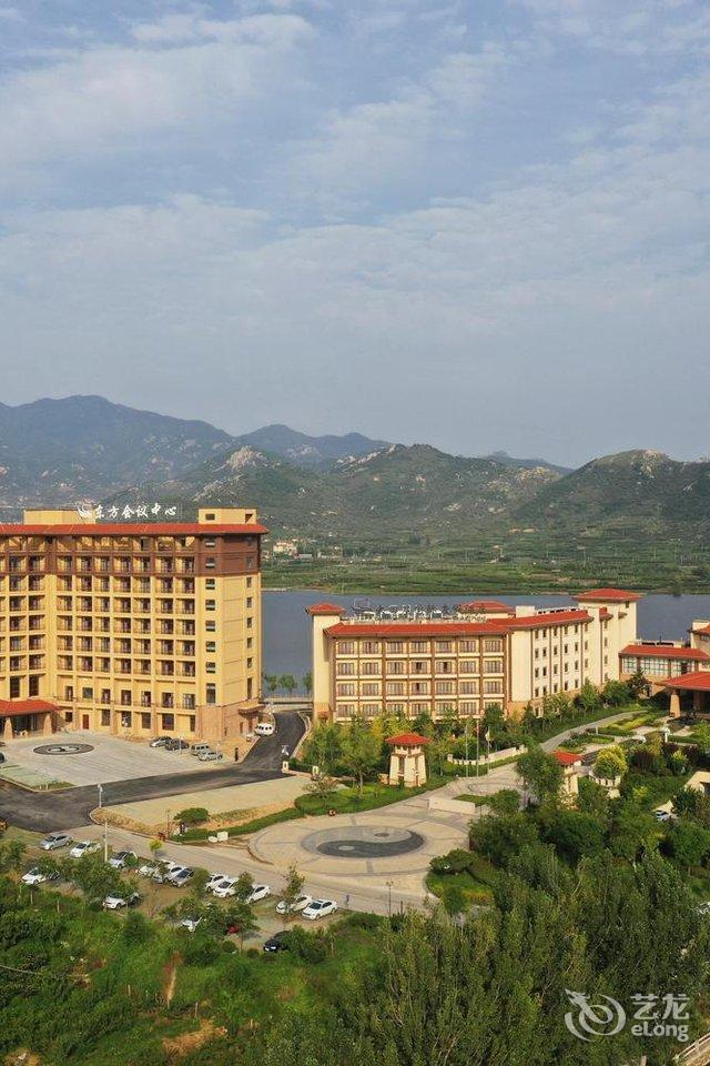 费县大田庄国际度假酒店