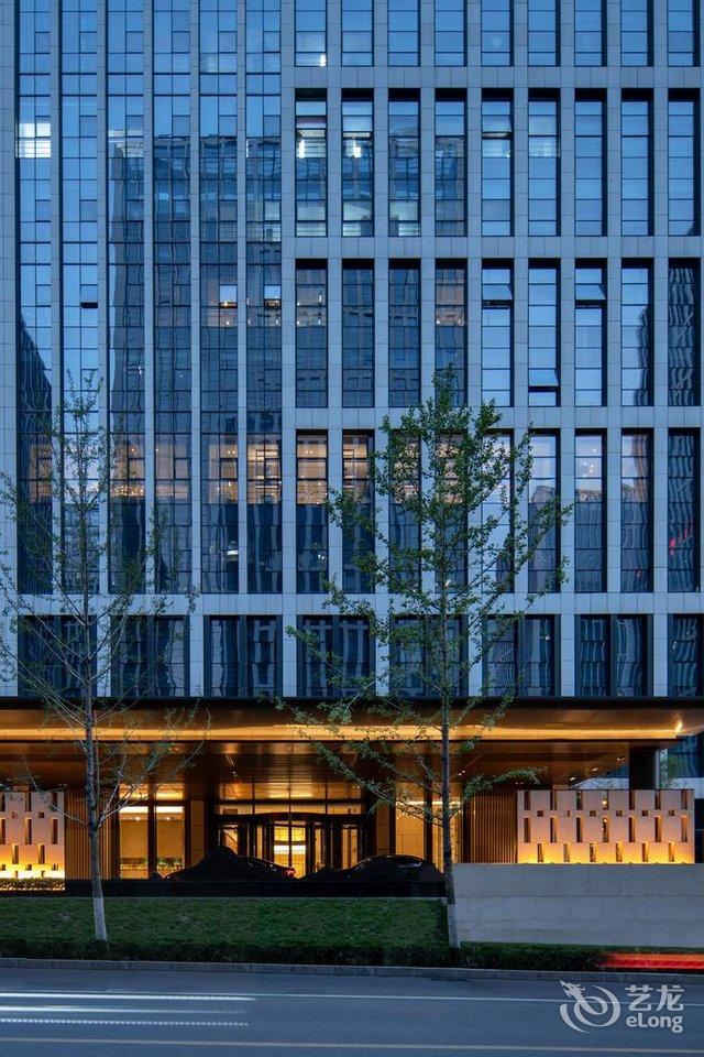 禧悦东方酒店济南汉峪金谷店详情-pc酒店预订-中国南方航空官网