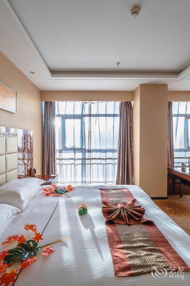 客房