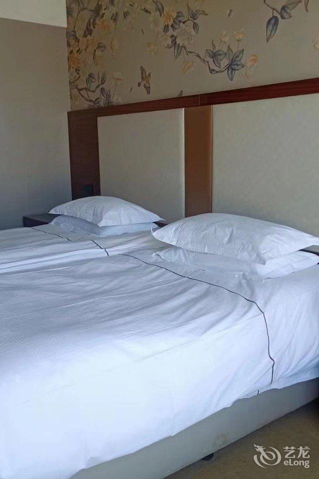 客房