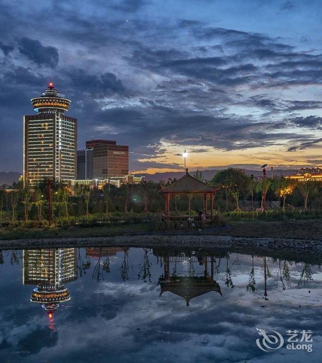 呼和浩特巨华国际大酒店价格,地址,咨询电话和在线预订【全程旅峪网