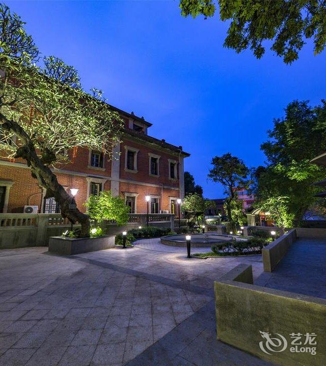 鼓浪屿杨家园酒店详情-pc酒店预订-中国南方航空官网