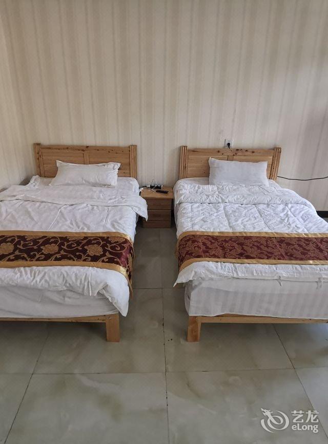 宕昌四季休闲住宿