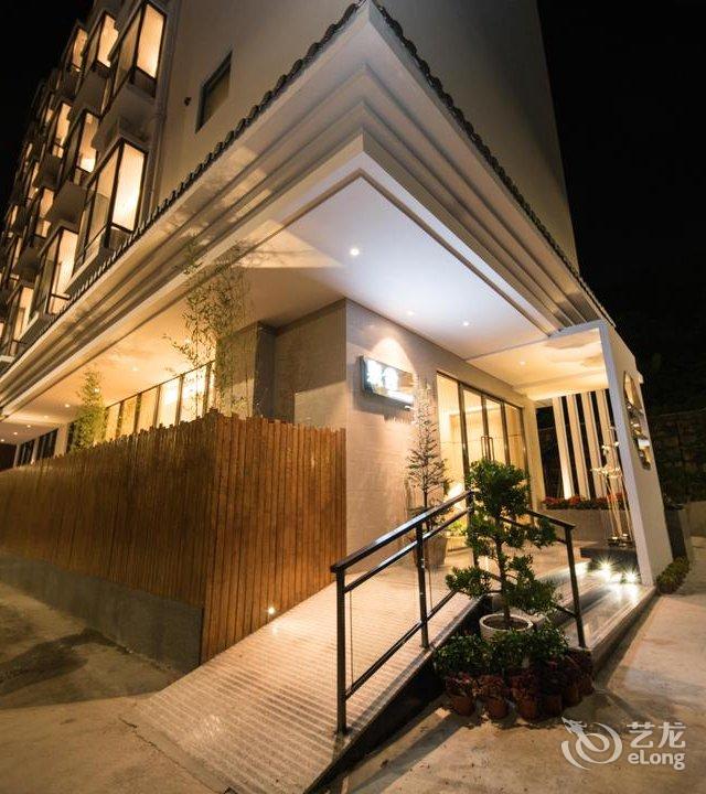 珠海三灶酒店图片