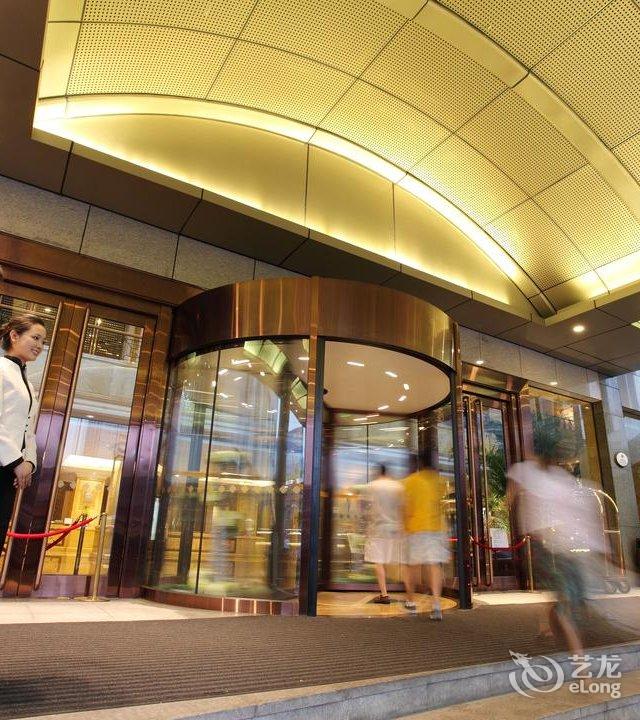宁波南苑饭店