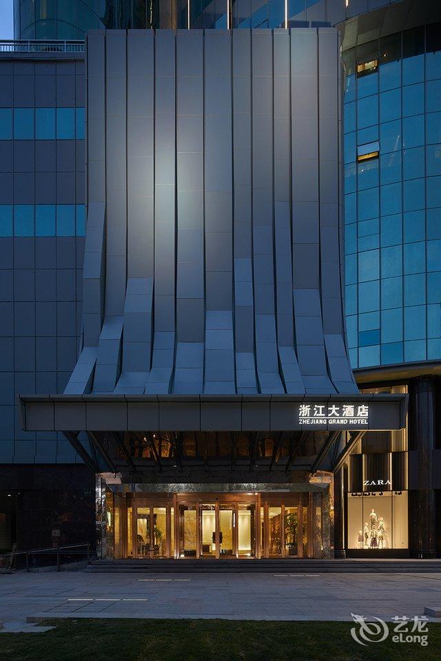 浙江大酒店