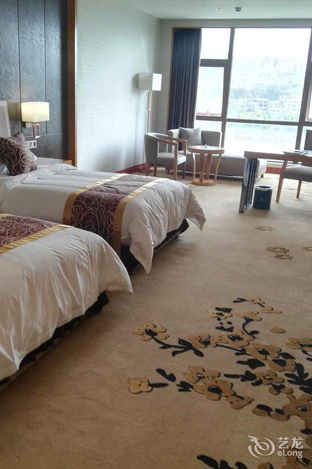 剑阁北温泉国际大酒店图片