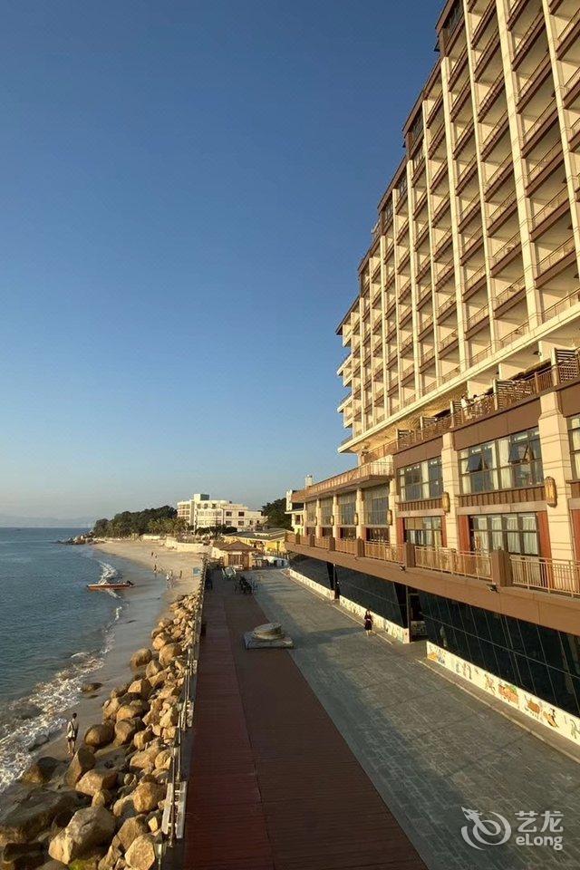 全程网首页 惠州酒店 惠东海王子学习型酒店