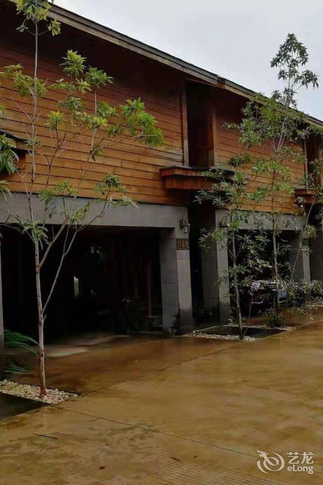 雷州天成台旅游度假村