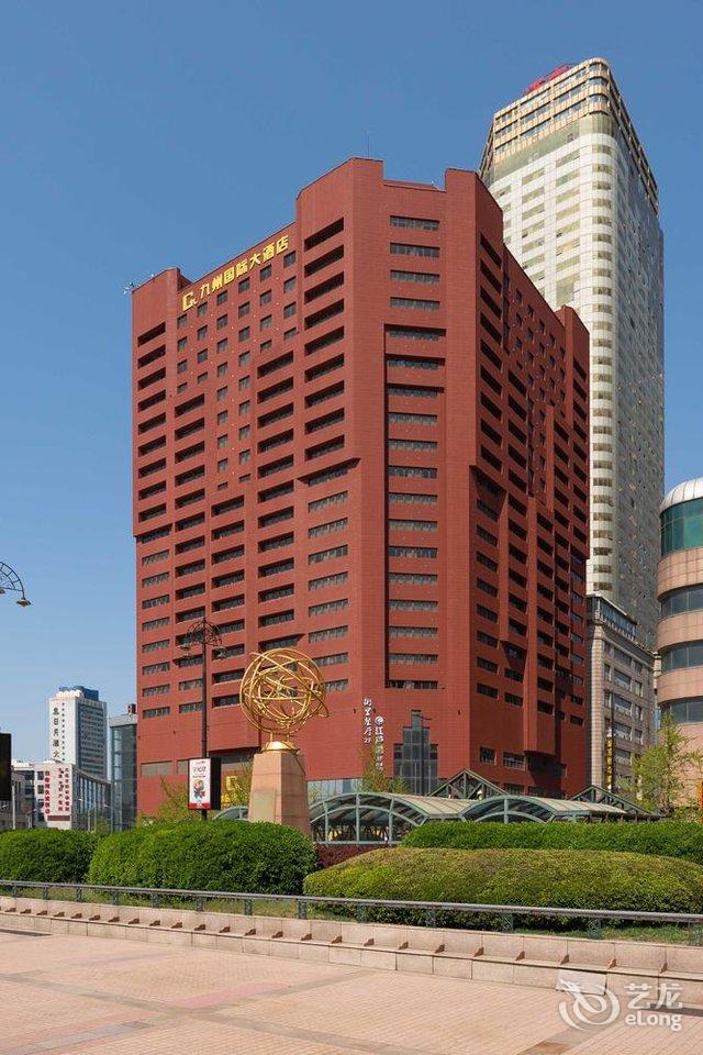 大连九州国际大酒店