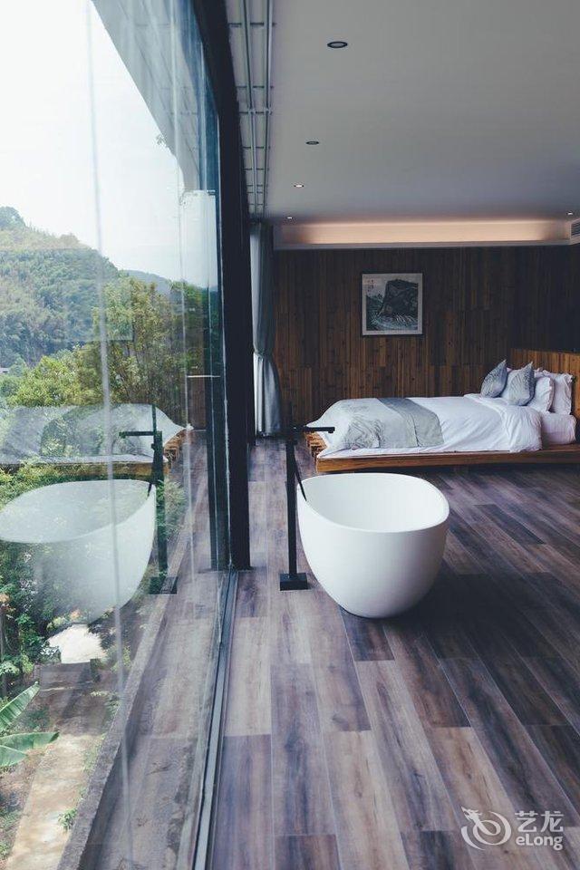 上犹牧心纪镜双城民宿