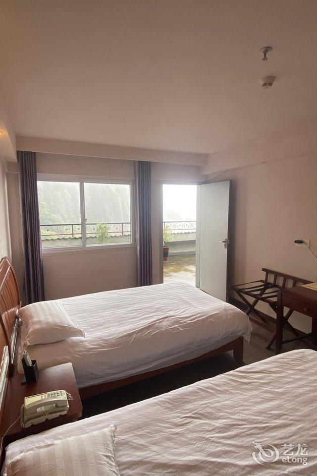 三清山日上山庄 | 三清山日上山庄价格,地址,咨询电话和在线预订