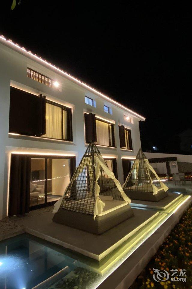 普陀山云水泊心民宿