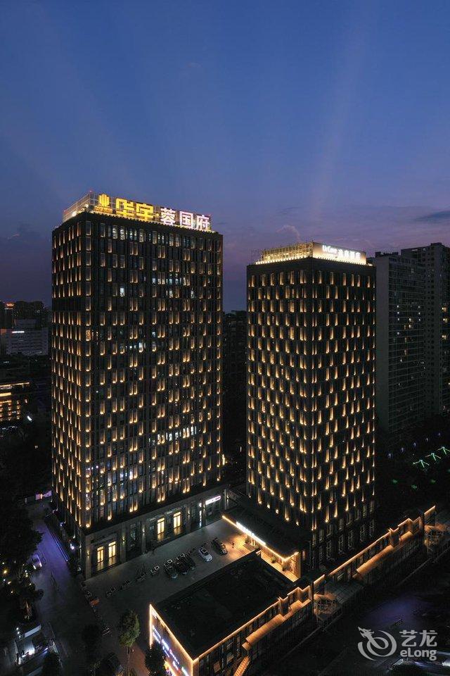 成都中心逸扉酒店详情-pc酒店预订-中国南方航空官网