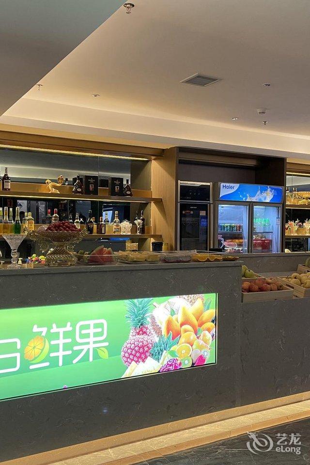 揭阳尚逸酒店