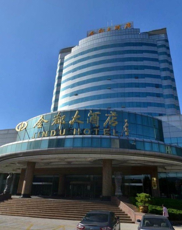 济南新世纪大酒店图片