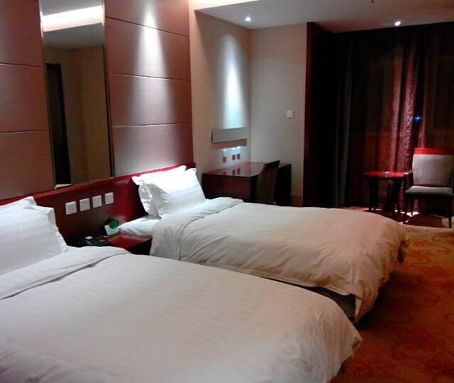 西柏坡电力宾馆