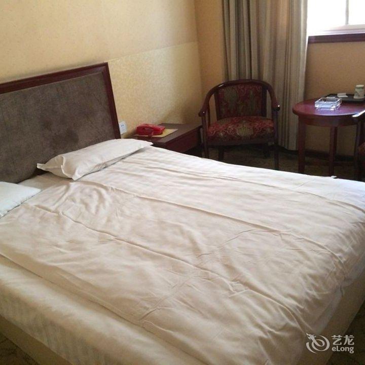 陇南武都区金岸宾馆
