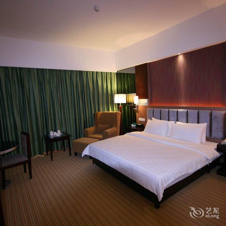 南宁湘桂国际大酒店图片