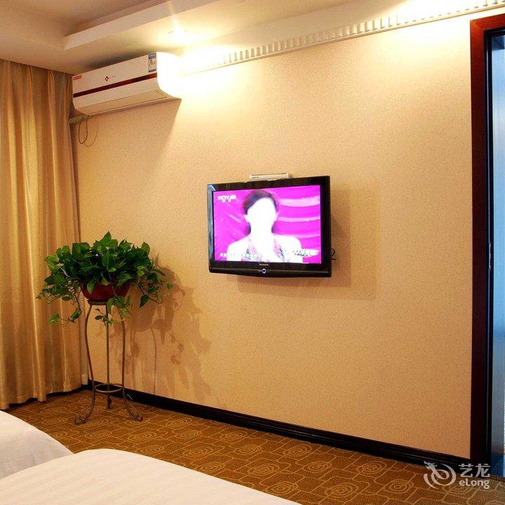 青白江凯宾酒店保健图片