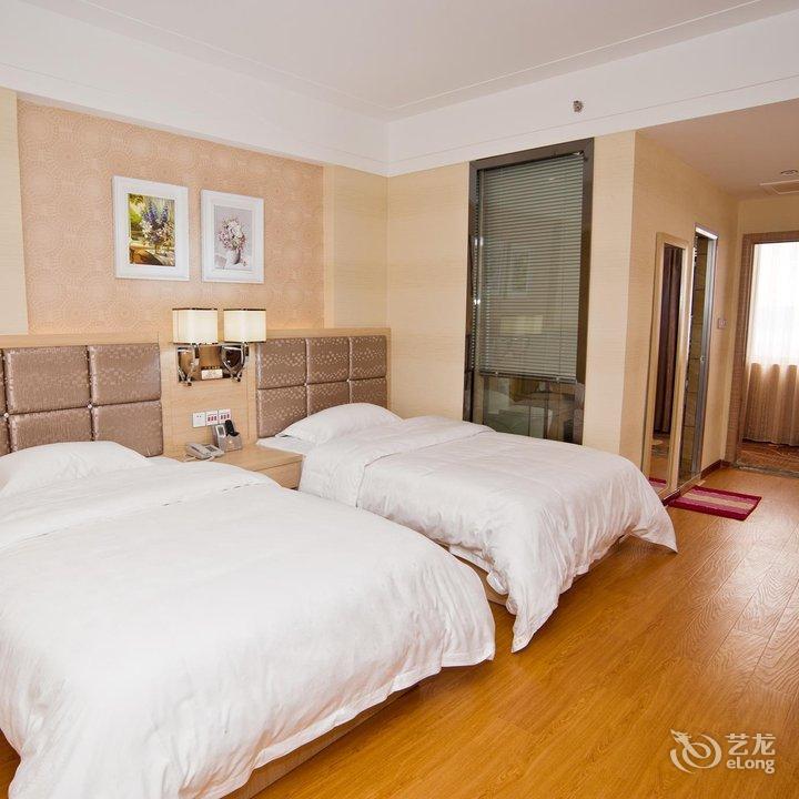 容县汇美酒店(玉林)