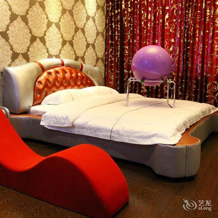 吉林2599主题情趣宾馆