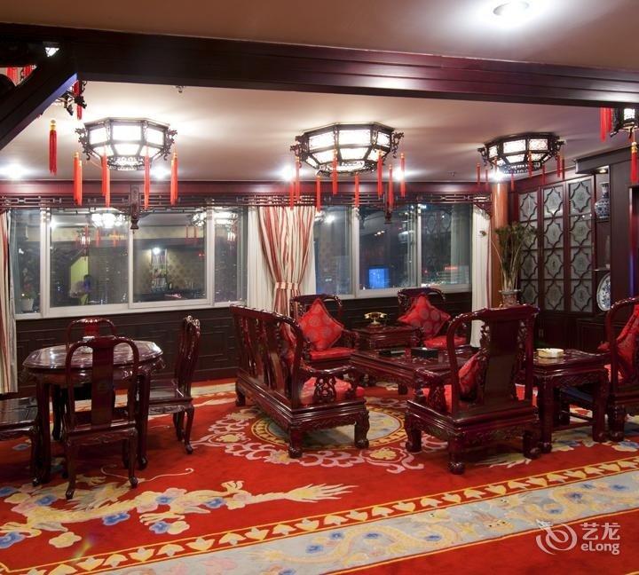 宁波金港大酒店
